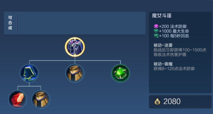 王者荣耀蔡文姬铭文出装是什么