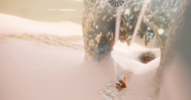 光遇云野鲲怎么用