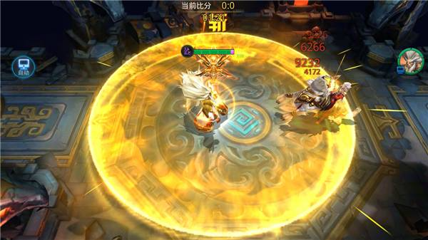 乱斗西游2怎么获得第四技能 乱斗西游2怎么获得第四技能