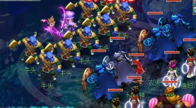 梦幻西游练级如何满经验 梦幻西游练级如何满经验