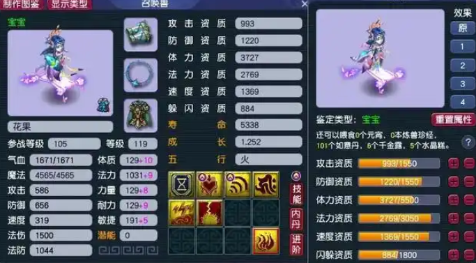 梦幻西游为什么要合雷鸟人 梦幻西游为什么要合雷鸟人