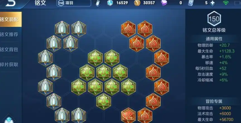 王者荣耀项羽游走最强出装怎么搭配 王者荣耀项羽游走最强出装怎么搭配