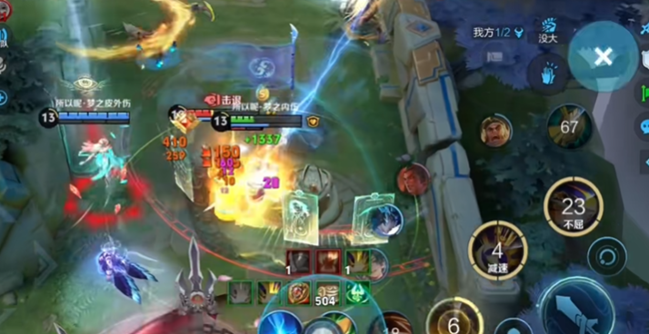 王者荣耀项羽游走最强出装怎么搭配 王者荣耀项羽游走最强出装怎么搭配