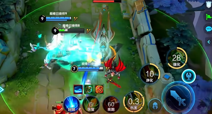 王者荣耀关羽怎么出装 王者荣耀关羽怎么出装