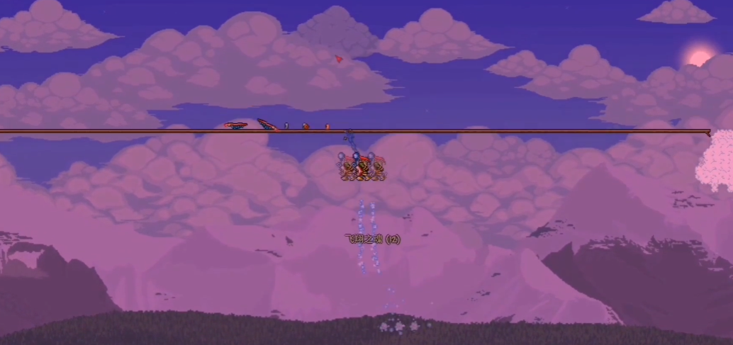 泰拉瑞亚1.4护甲怎么做 泰拉瑞亚1.4护甲怎么做