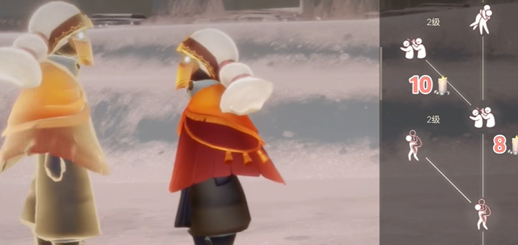 光遇二级锤人怎么获得 光遇二级锤人怎么获得