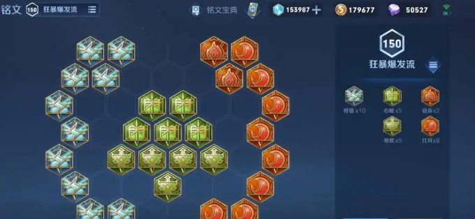 王者荣耀芈月ad出装有哪些