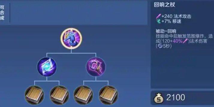 王者荣耀法师出装及属性怎么出