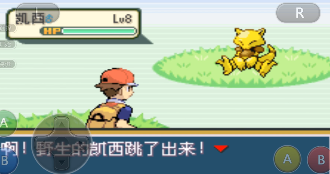 口袋妖怪火红琥珀化石哪里拿