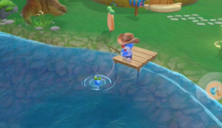 摩尔庄园怎么打工赚钱 摩尔庄园怎么打工赚钱