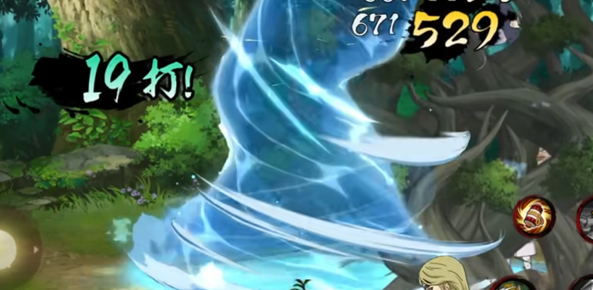 火影忍者幻之试炼如何合成英雄