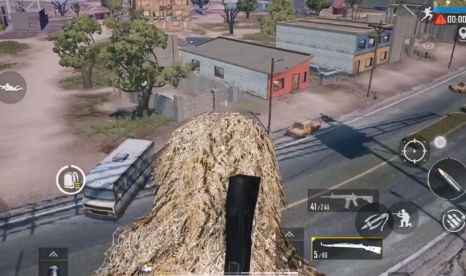 和平精英哪里武器多