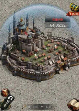 列王的纷争文明积分怎么得