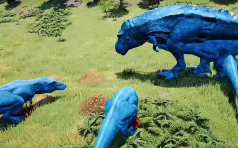 恐龙岛下蛋有什么用