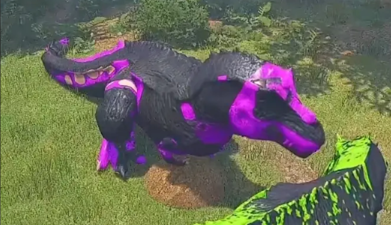 恐龙岛下蛋有什么用