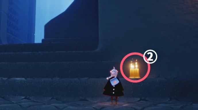 光遇深海季季蜡怎么快速获得