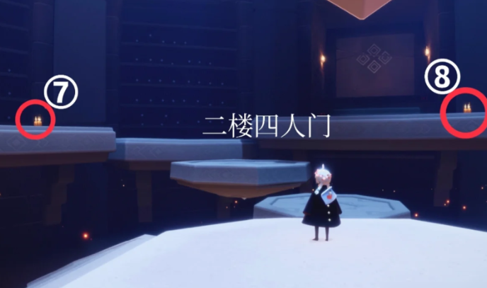 光遇深海季季蜡怎么快速获得