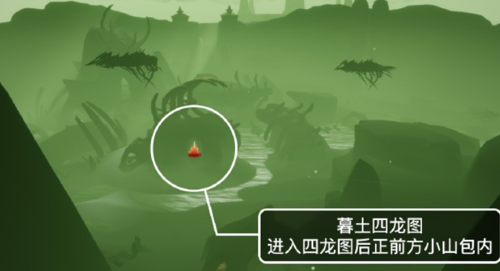 光遇深海季季蜡怎么快速获得