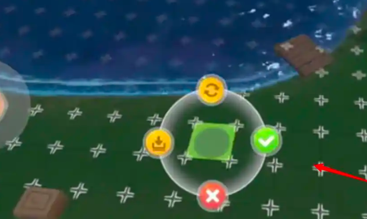 摩尔庄园水上建筑怎么获得