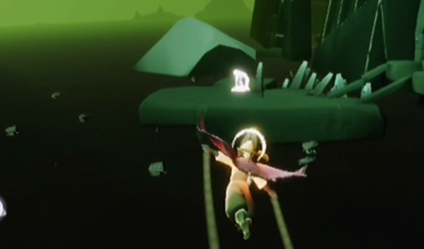 光遇墓土先祖的棍子需要什么