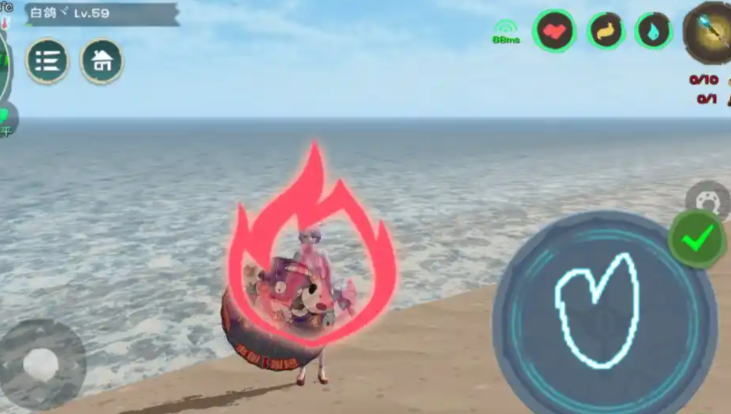 创造与魔法有哪些魔法技能