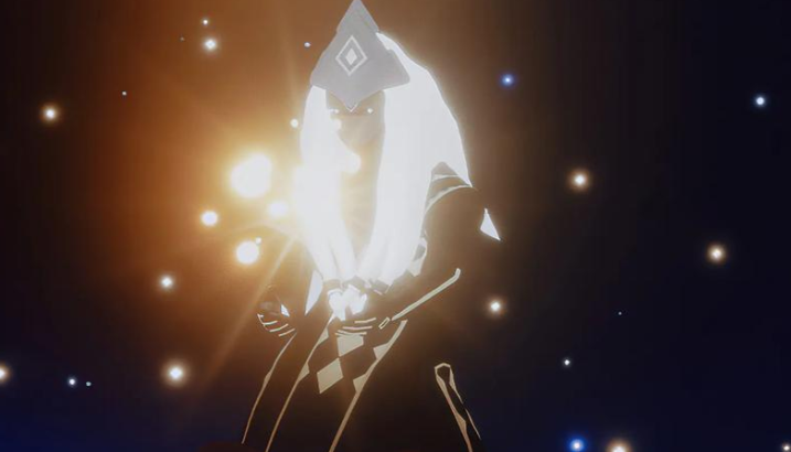 光遇该怎么向雨妈换东西