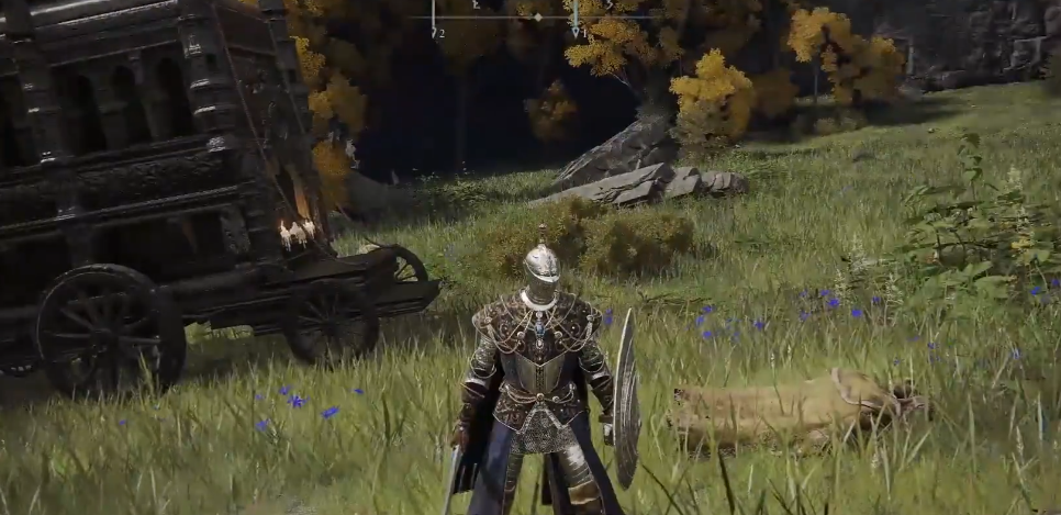 艾尔登法环最帅套装是什么