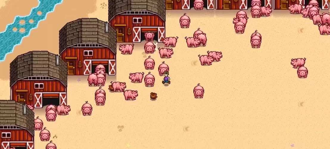 星露谷物语中期怎么赚钱