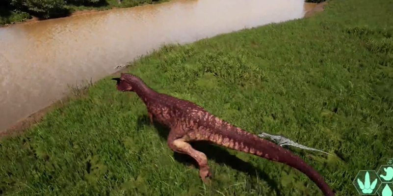 恐龙岛恐龙怎么进化