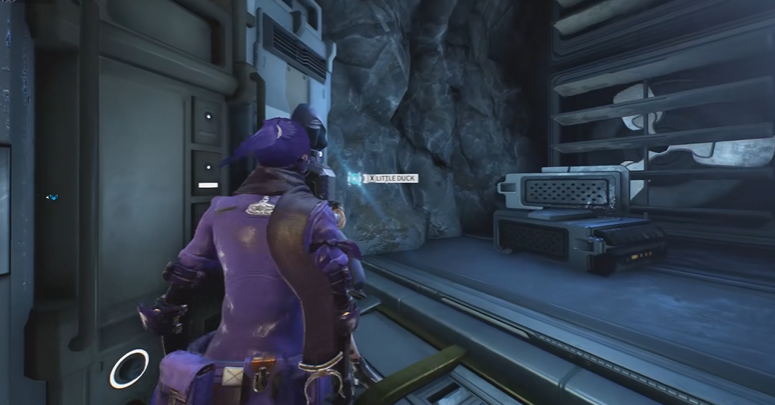 星际战甲小鸭子声望怎么获得