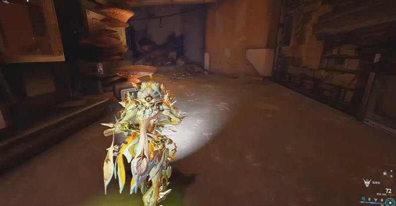 星际战甲小鸭子声望怎么获得