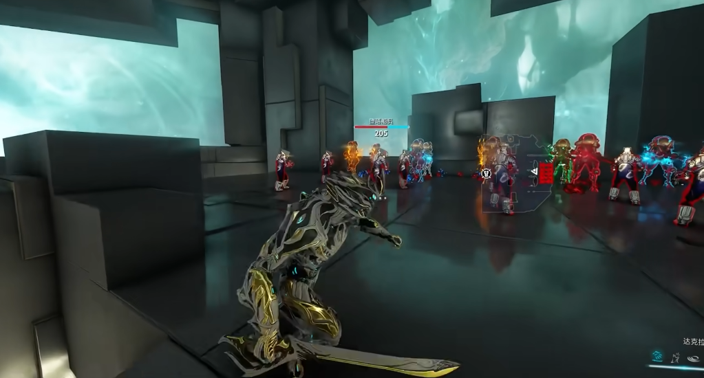 星际战甲新手上路怎么玩