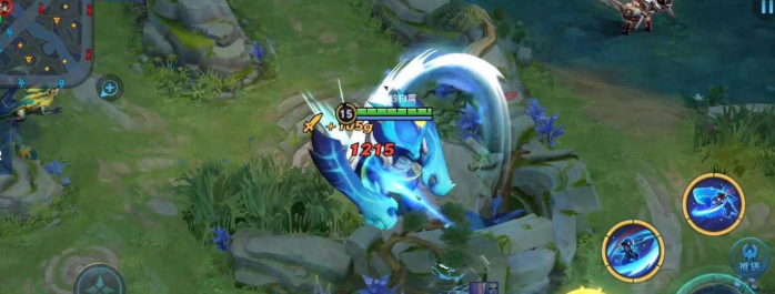 王者荣耀澜后期怎么出装 王者荣耀澜后期怎么出装