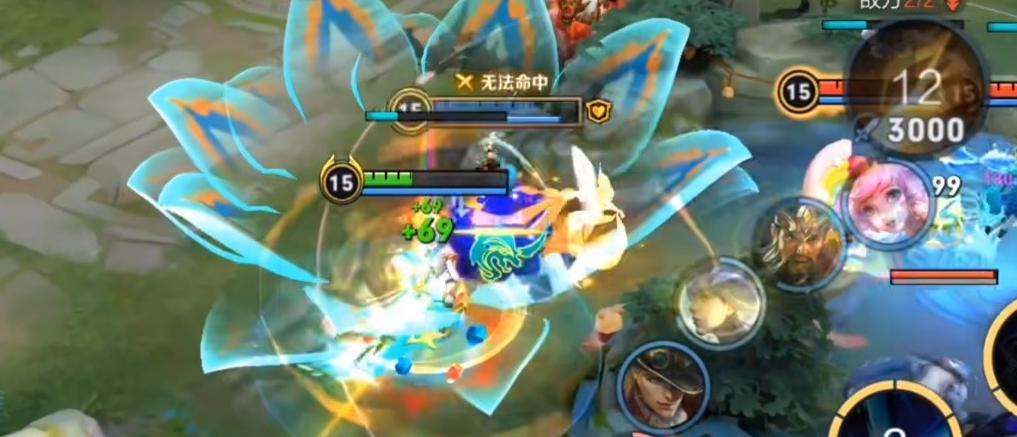 王者荣耀单排铠怎么出装