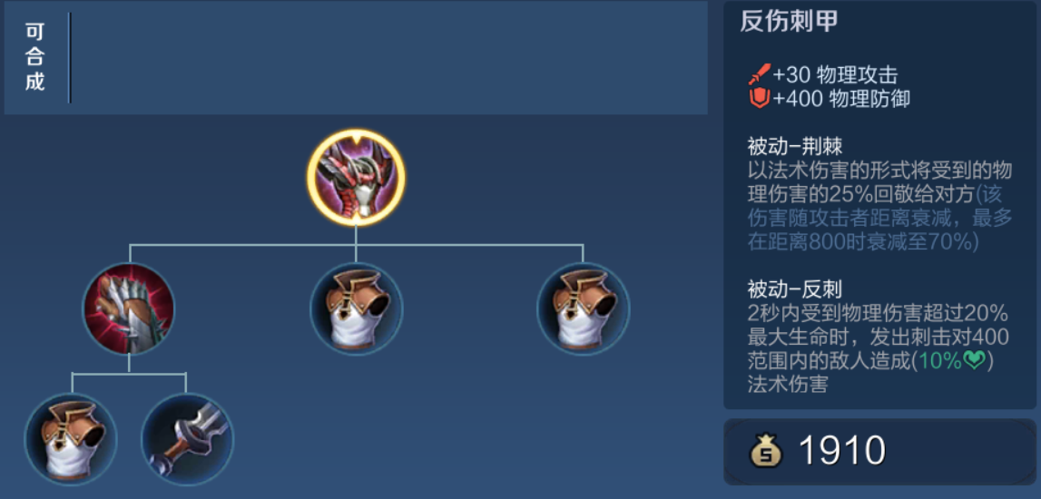 王者荣耀瑶和老虎怎么出装顺序 王者荣耀瑶和老虎怎么出装顺序