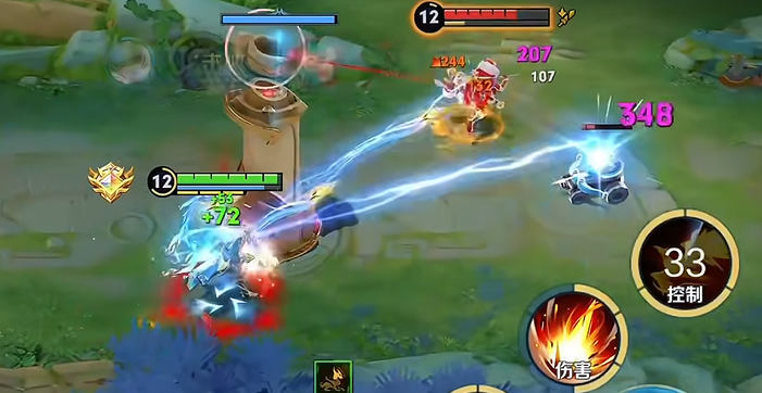 王者荣耀射手增加平a速度出装有哪些