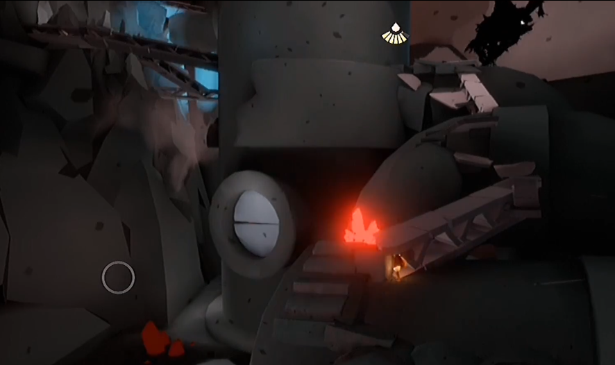 光遇最终关怎么玩