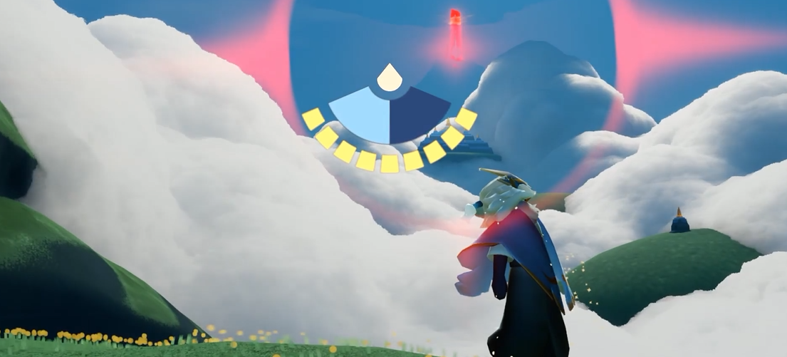 光遇怎么加快获得爱心