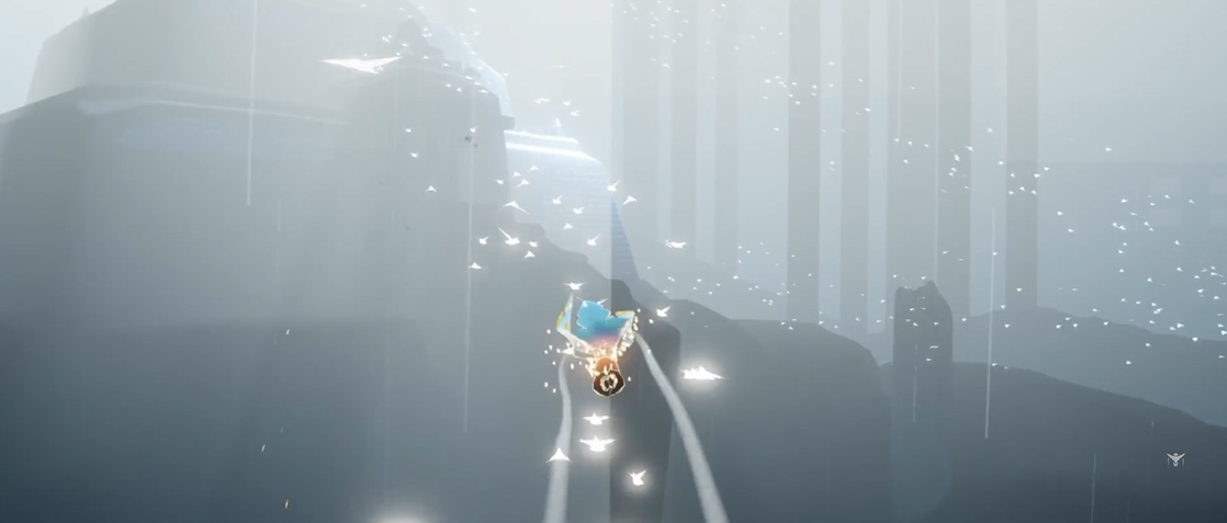 光遇怎么加快获得爱心