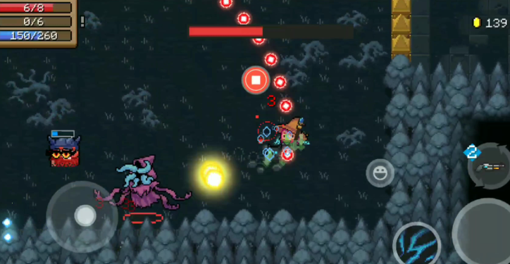 元气骑士神话武器如何获取