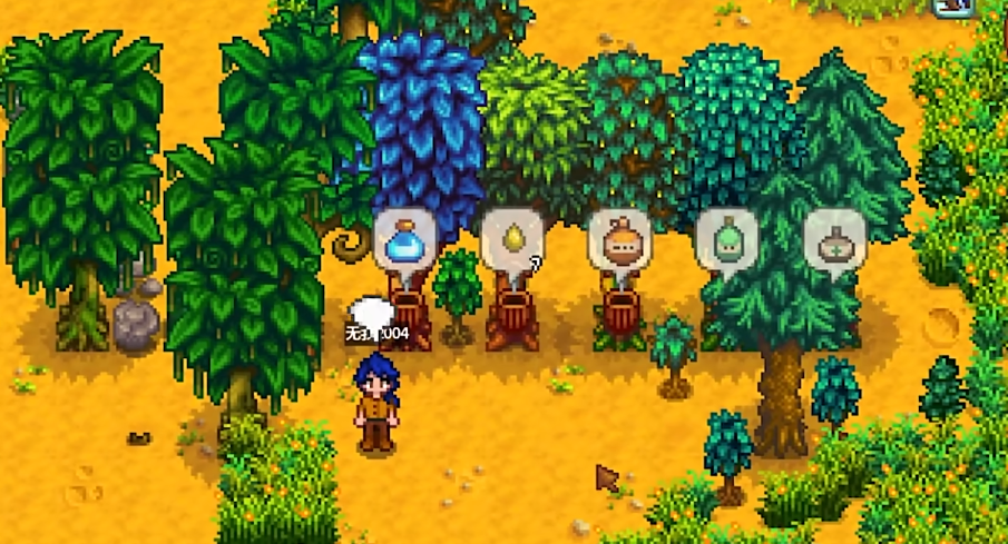 星露谷物语枫糖浆在哪里获得