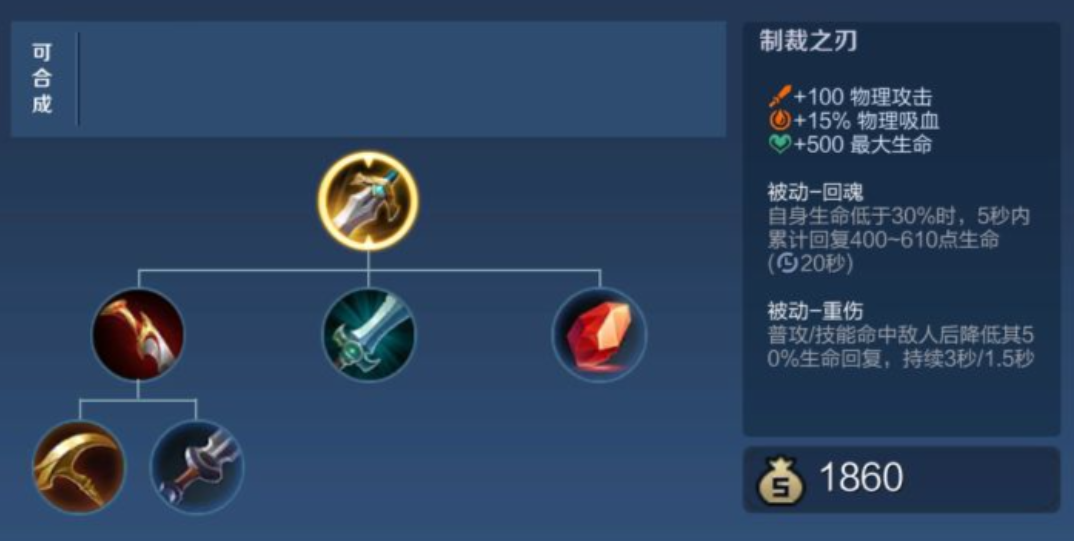 王者荣耀风暴龙王铭文和出装是什么 王者荣耀风暴龙王铭文和出装是什么