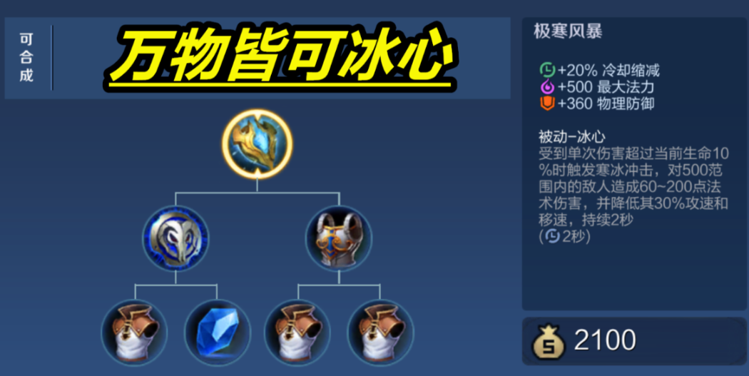 王者荣耀风暴龙王铭文和出装是什么 王者荣耀风暴龙王铭文和出装是什么