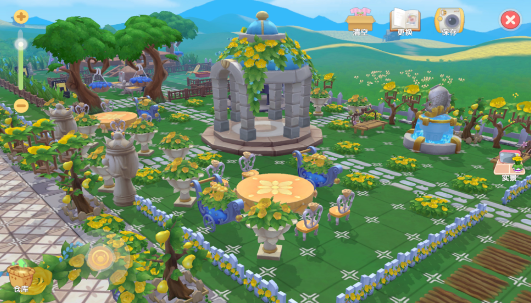 摩尔庄园2级家具怎么买 摩尔庄园2级家具怎么买