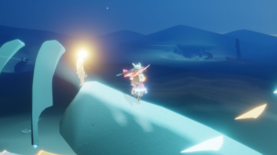 光遇星星如何获得