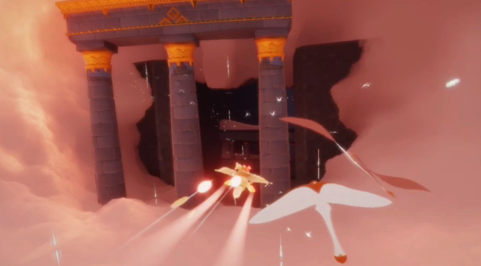 光遇星星如何获得