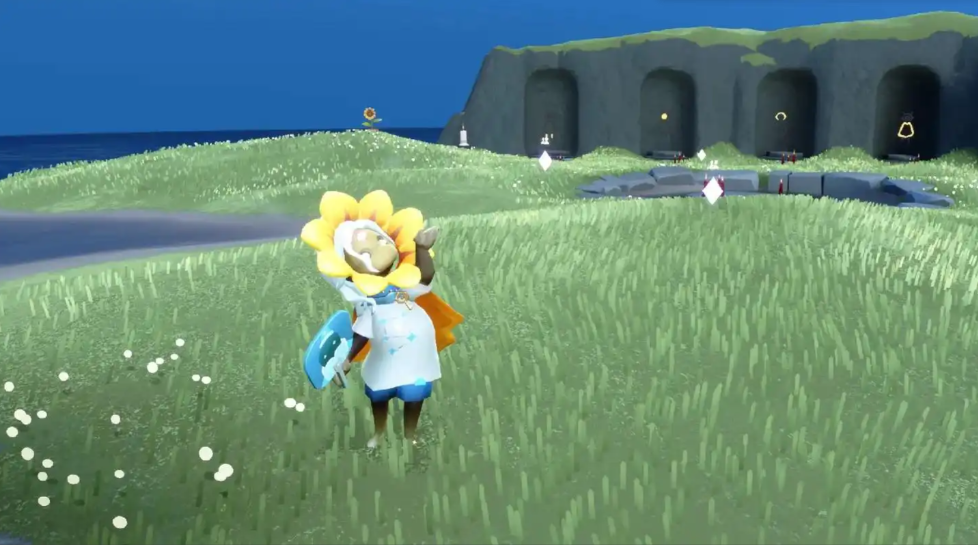 光遇十个爱心换什么最好 光遇十个爱心换什么最好