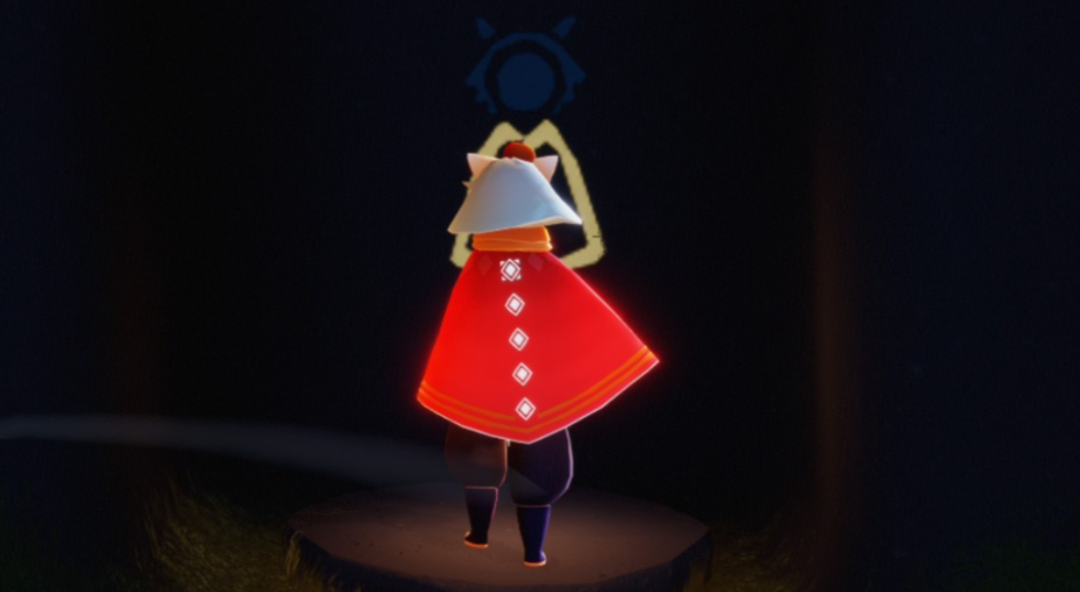 光遇十个爱心换什么最好