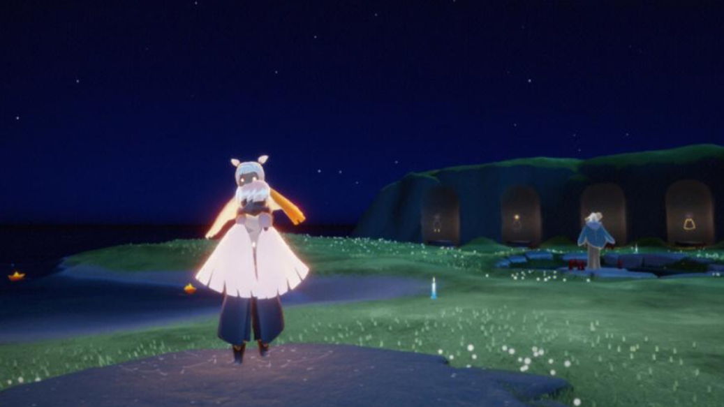 光遇叠罗汉怎么获取