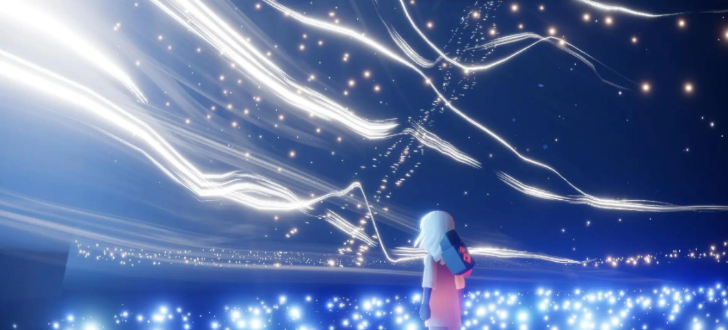 光遇翅膀装饰怎么获得 光遇翅膀装饰怎么获得